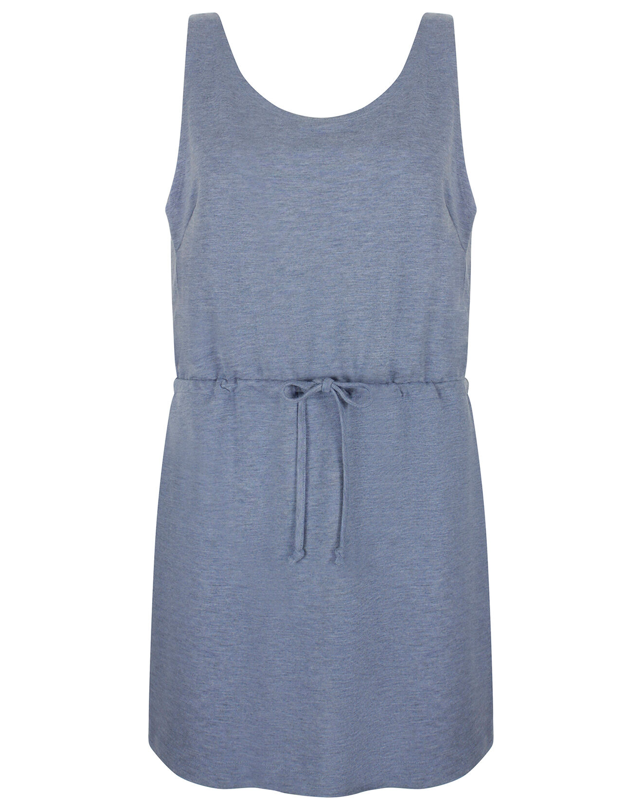Passionata Robe de nuit Kira gris chambray