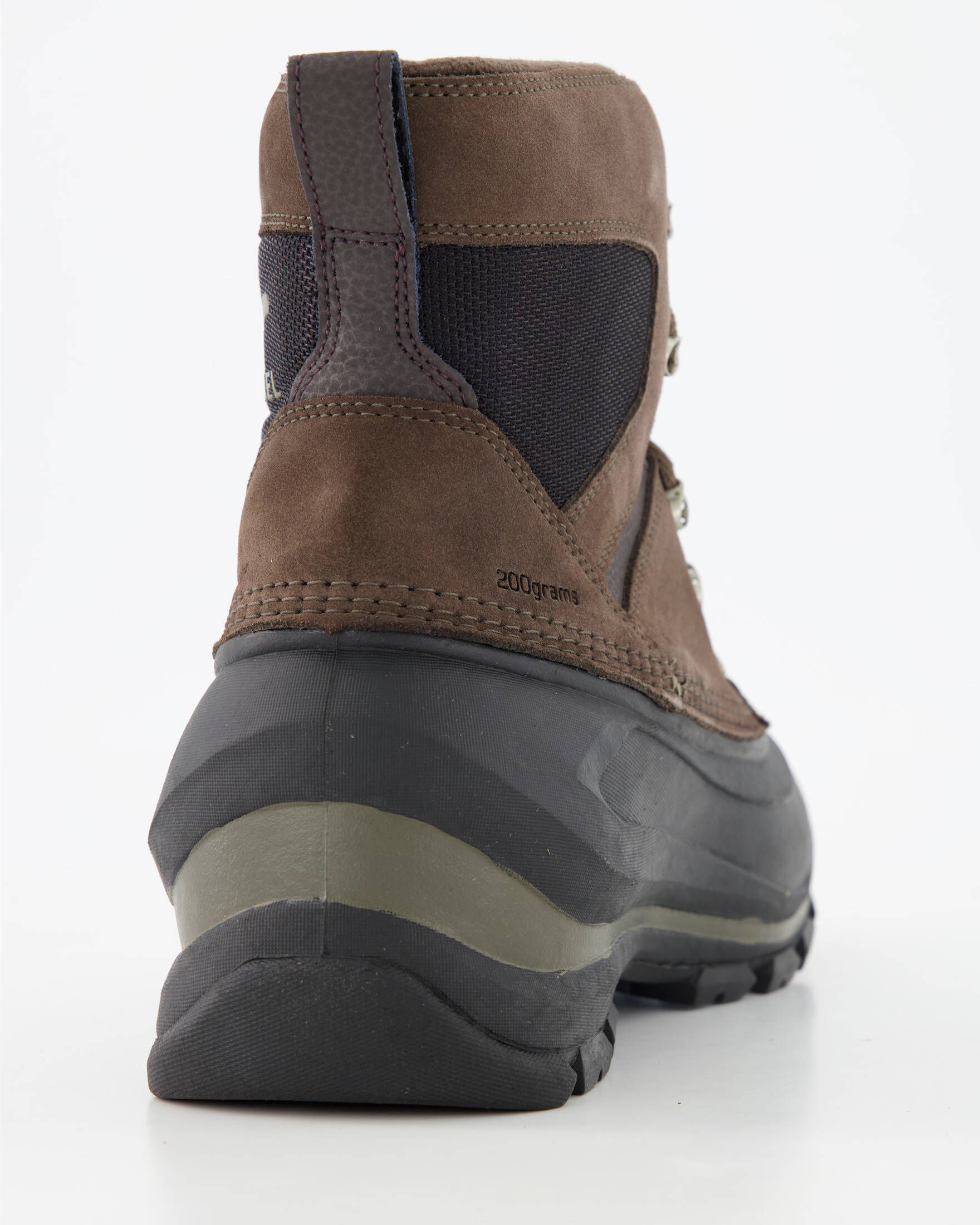 Sorel| Herren Winterboots BUXTON LACE WP