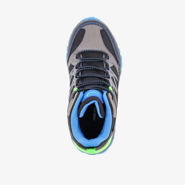 Mountain Peak hoge kinder wandelschoenen cat. A/B