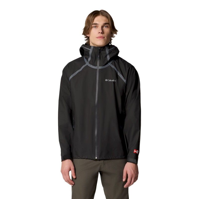 Reign No Shine Jacket - Veste imperméable homme