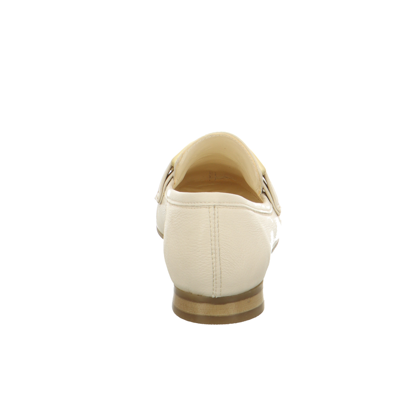 Slipper beige