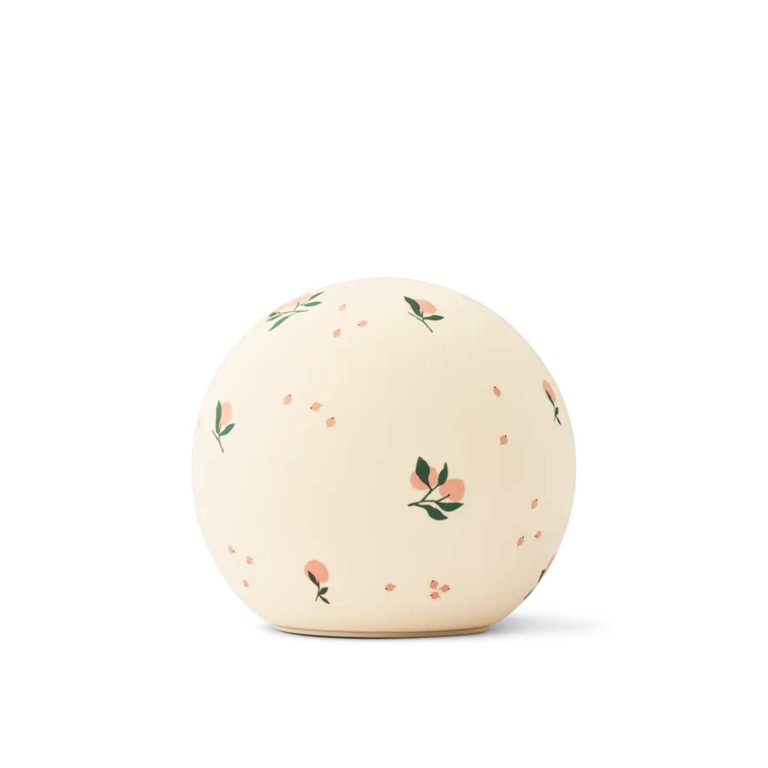 Liewood | Yuki Night Light | Peach / Sea shell