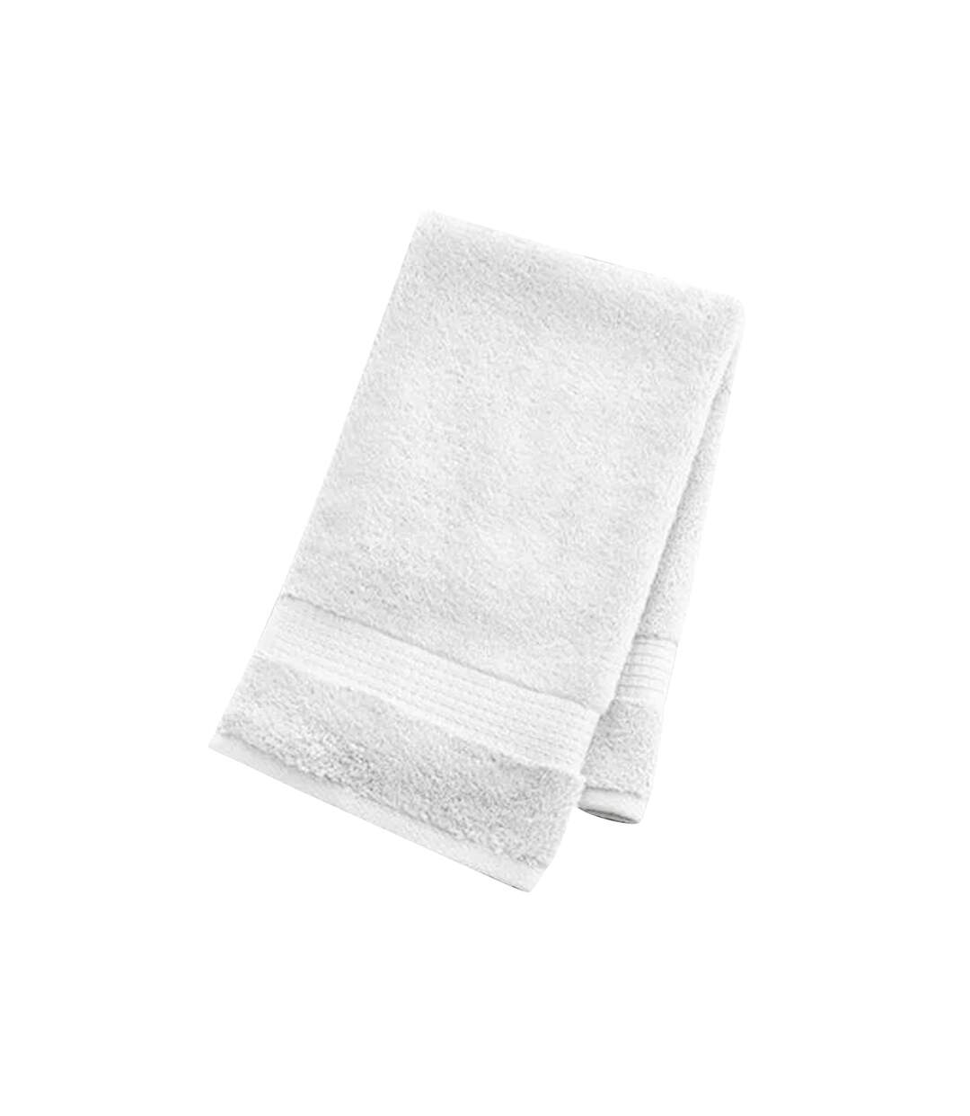 ARTG - Serviette à main (Blanc) - UTRW6587