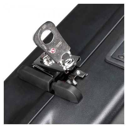 Valise de Transport Vélo Scicon AeroTech Evolution X TSA
