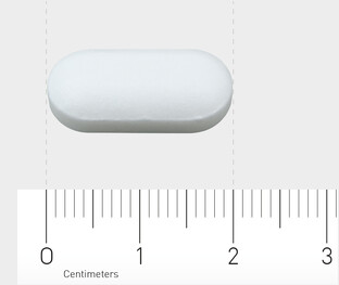 Orthica MSM 1000 Tabletten 90TB