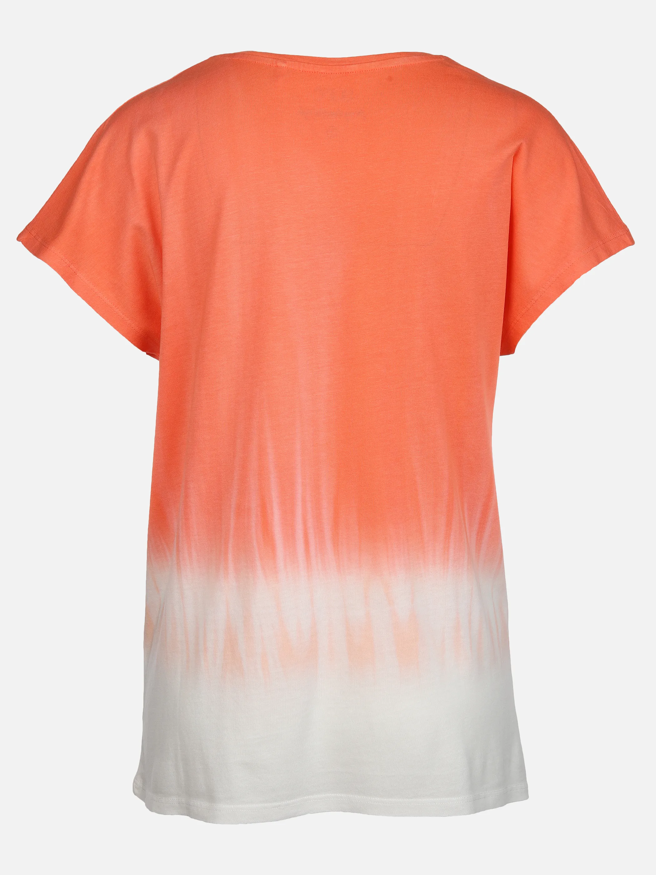 Damen Batik T-Shirt
