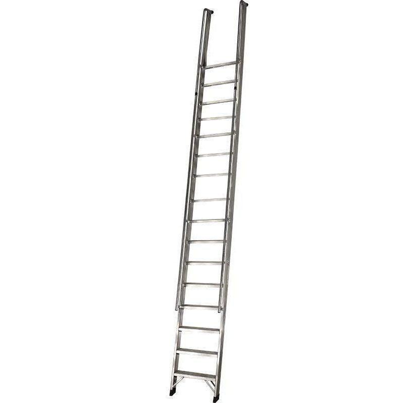 Little Jumbo magazijntrap  1x16 treden - 4904100116