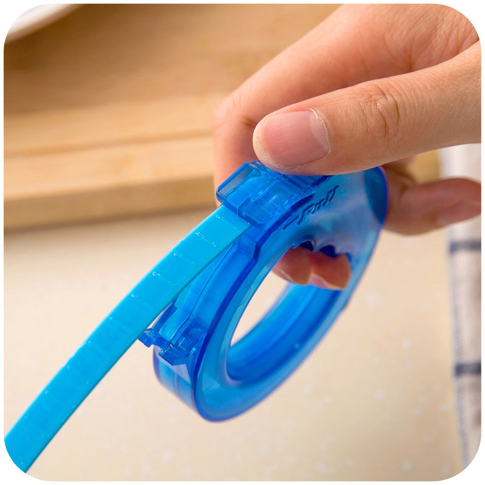 (43cm) Abflussspirale Ablauf Rohrreiniger Reinigungswerkzeug Dusche Küche Waschbecken zum Aufrollen