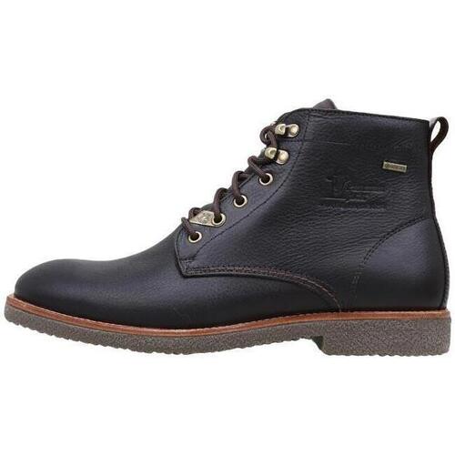 Panama Jack - Glasgow Gtx Marrón