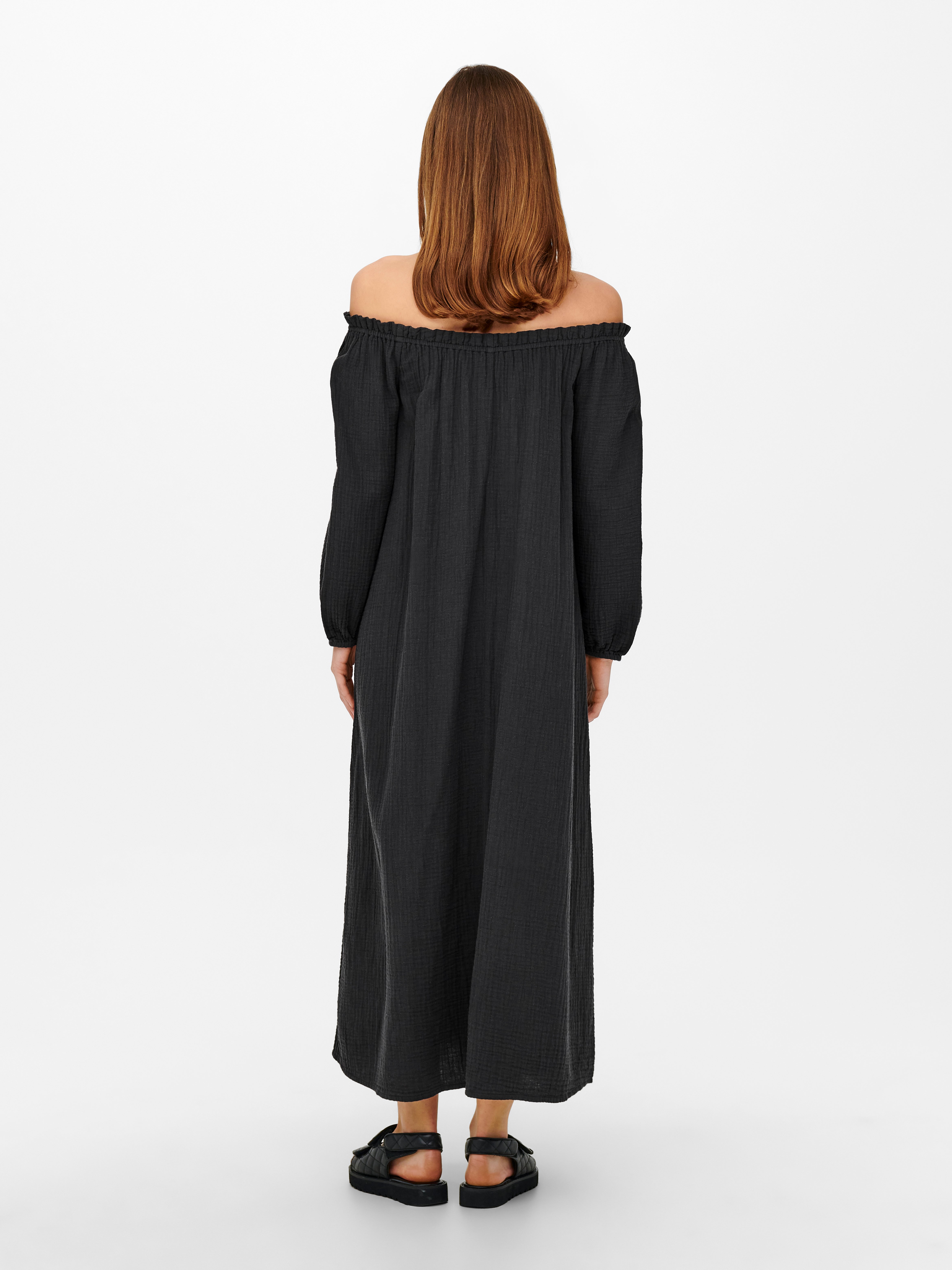 ONLTARA Kleid Phantom