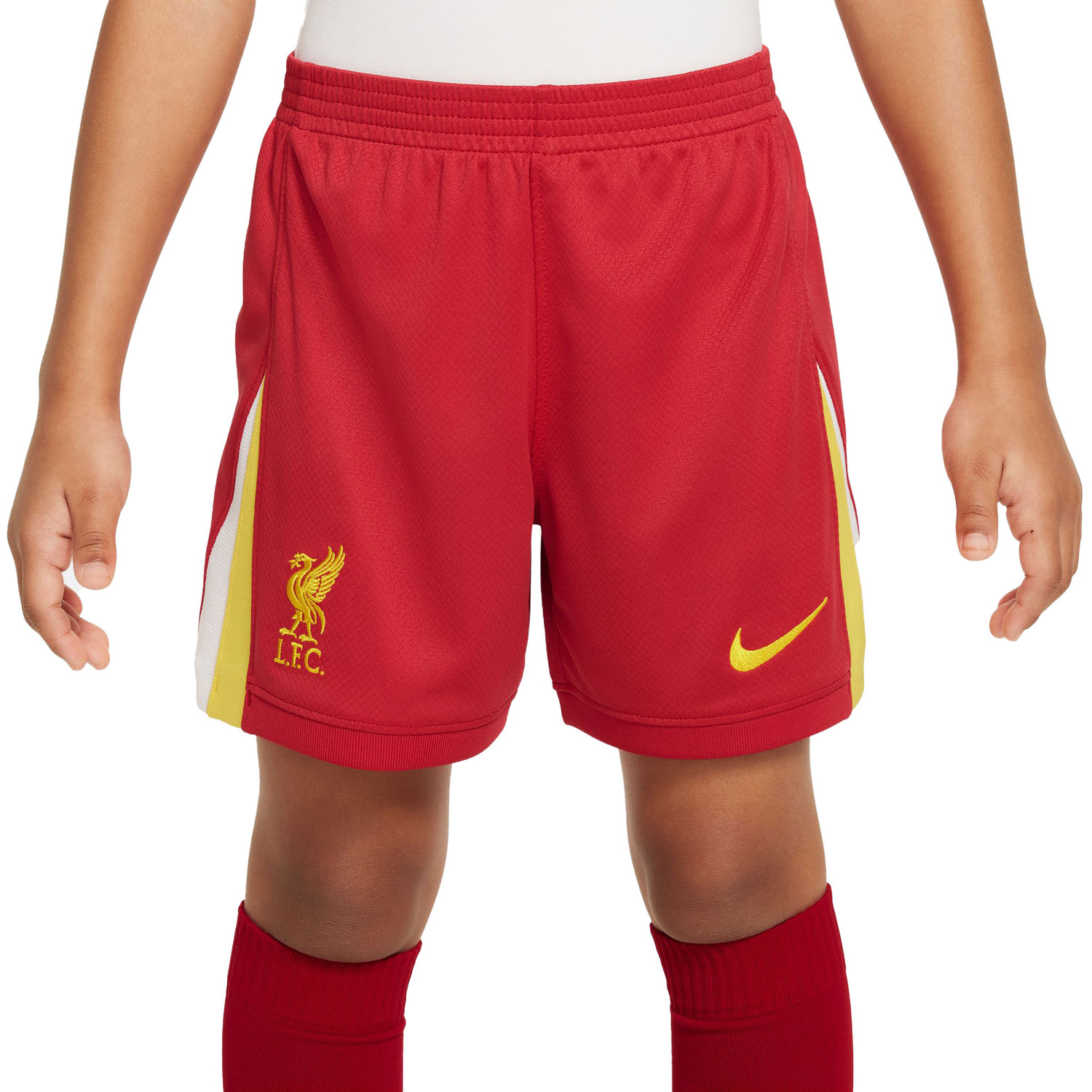 Nike Liverpool Thuis Tenue Little Kids