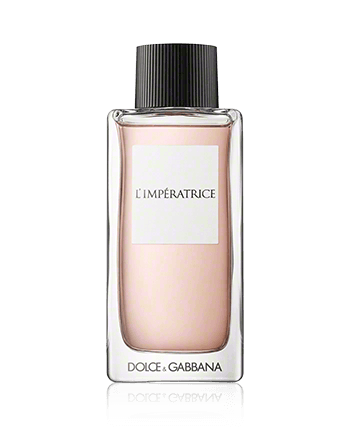 Dolce & Gabbana L'Impératrice edt vapo 100ml