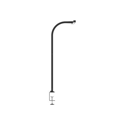 Unilux - Lampe de bureau Strata - LED - noir