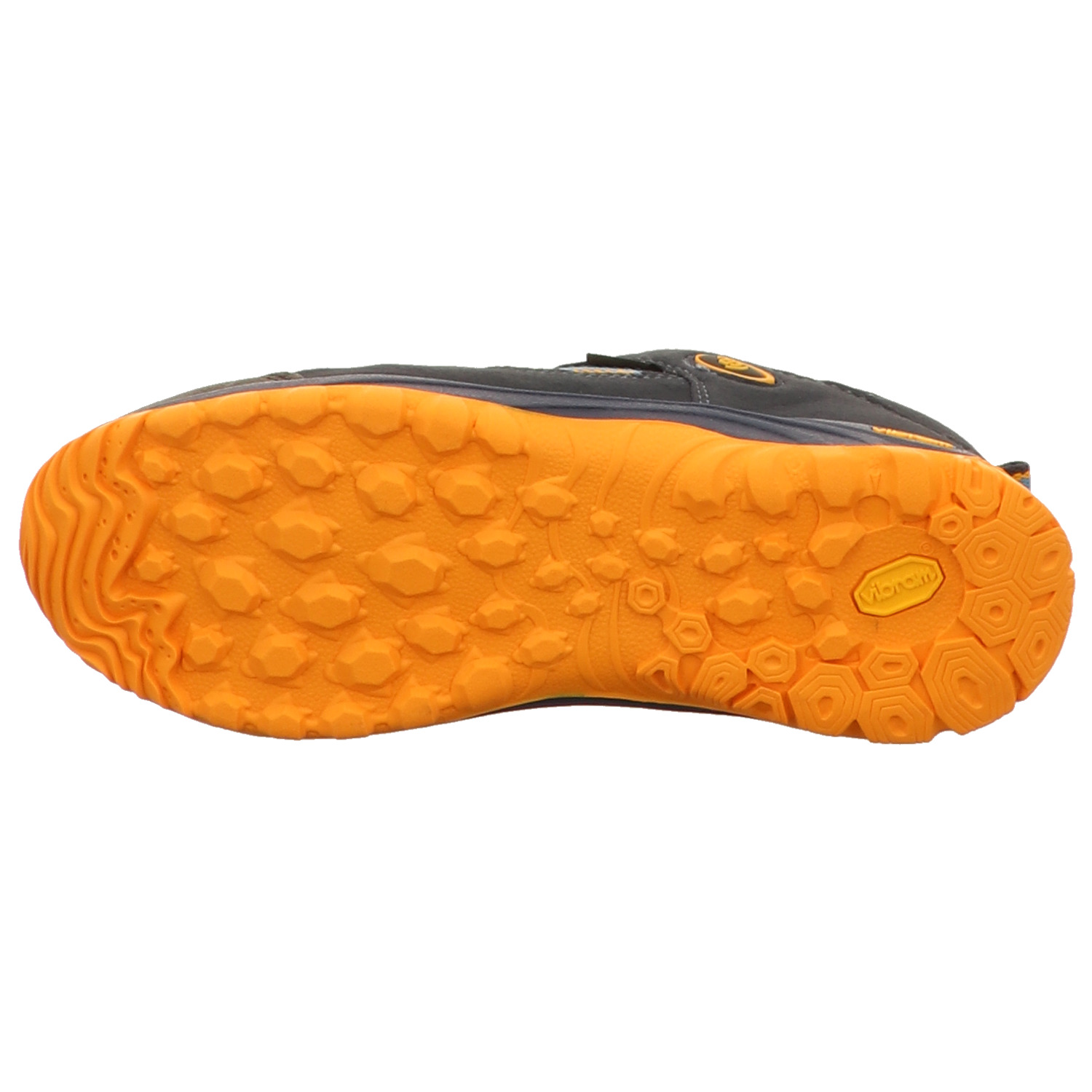 Brütting Sneaker blau