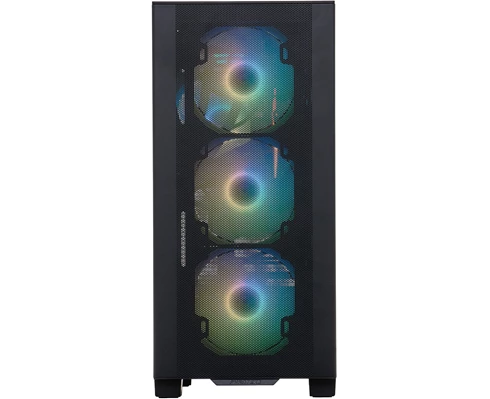 Mission SG G500 Gaming PC