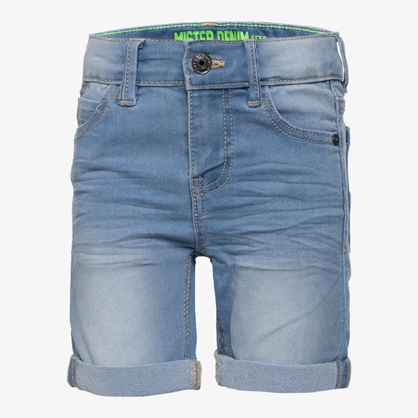 Unsigned kinder denim short