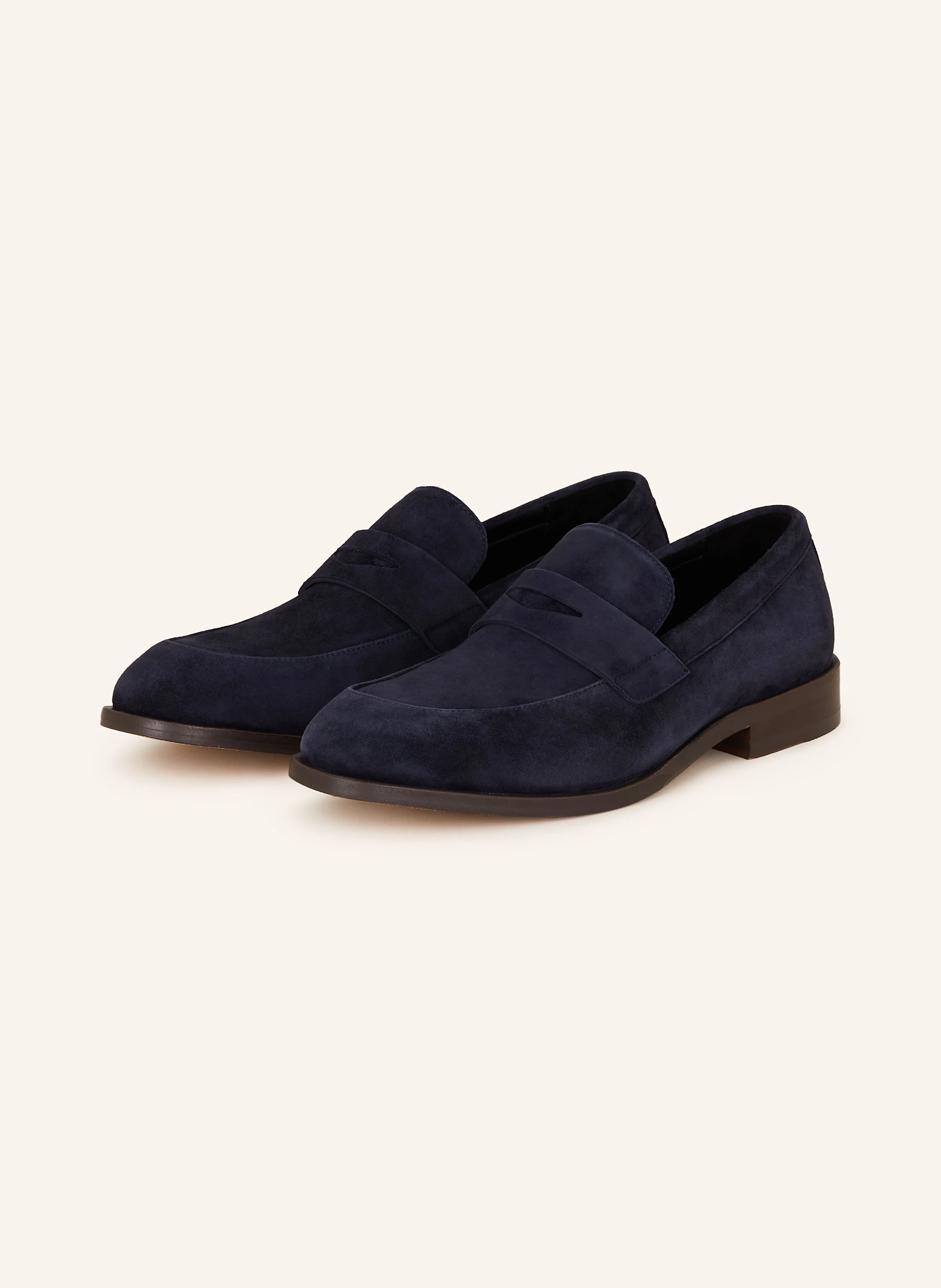 BOSS Loafer LIMBER