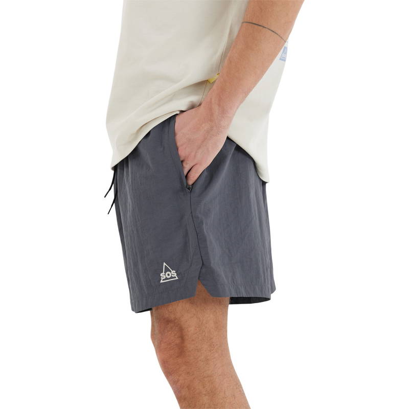 SOS Whitsunday Badeshorts Herre