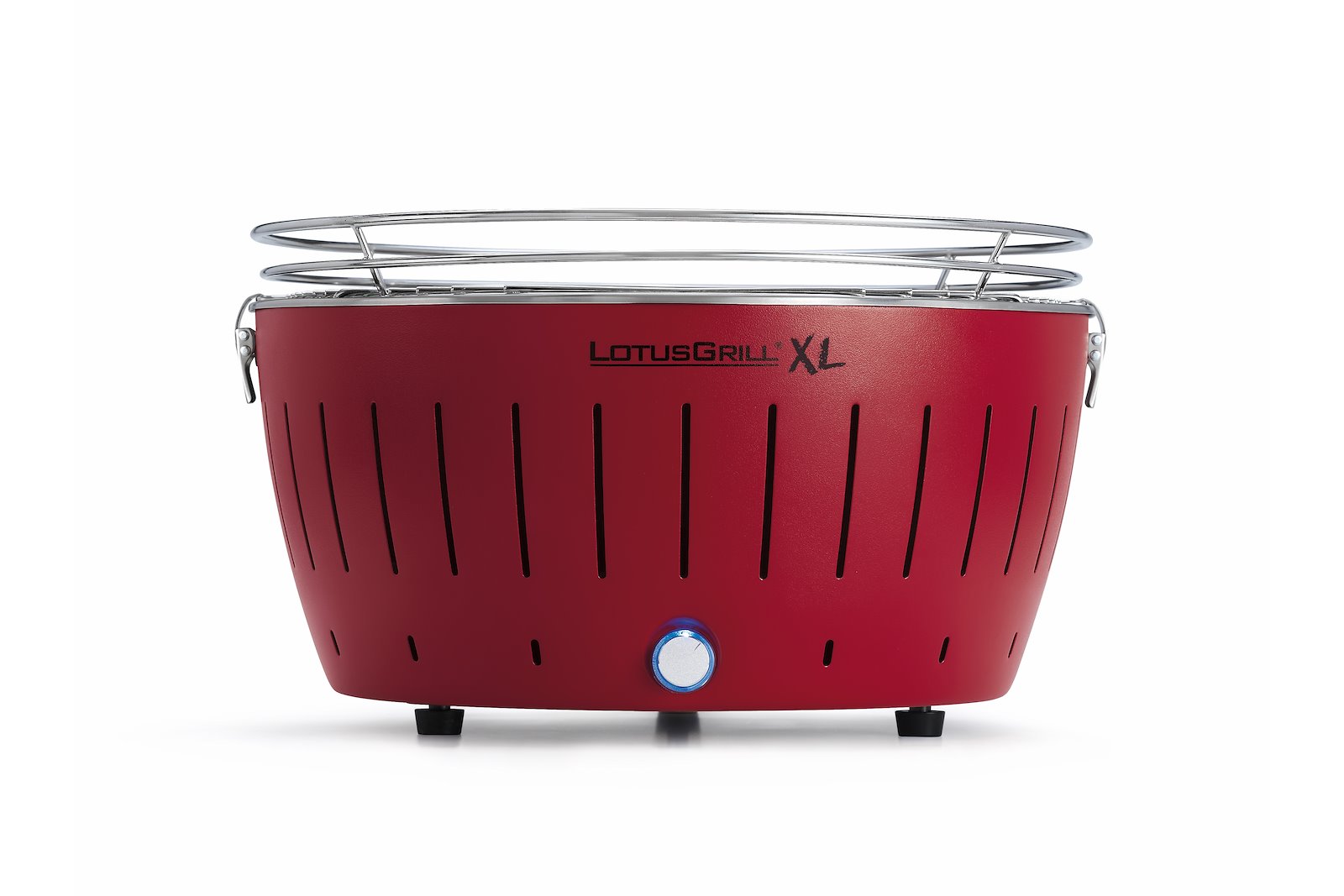 Lotus grill XL G 435 Blazing Red