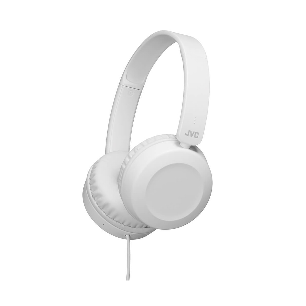 JVC Hodetelefon HAS31 On-Ear Hvit