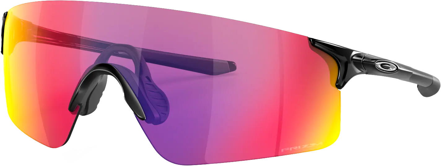 EVZero Blades 0238/Polished Black w/Prizm Road