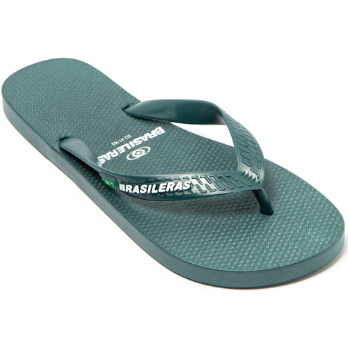 Brasileras - Classic Pro M Verde