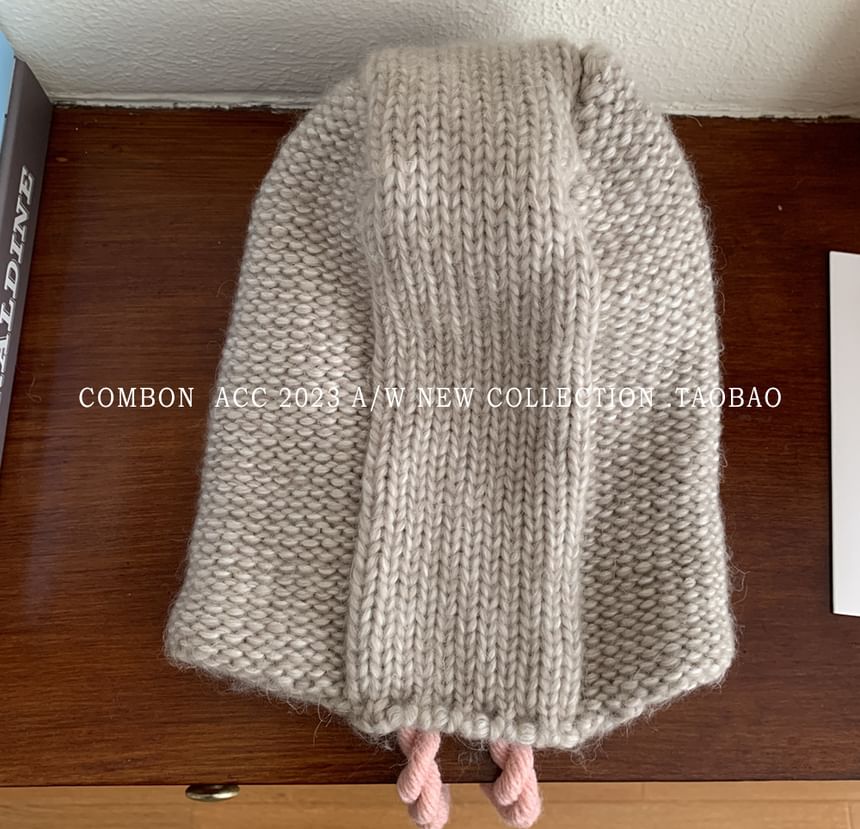 Combon - Effen muts