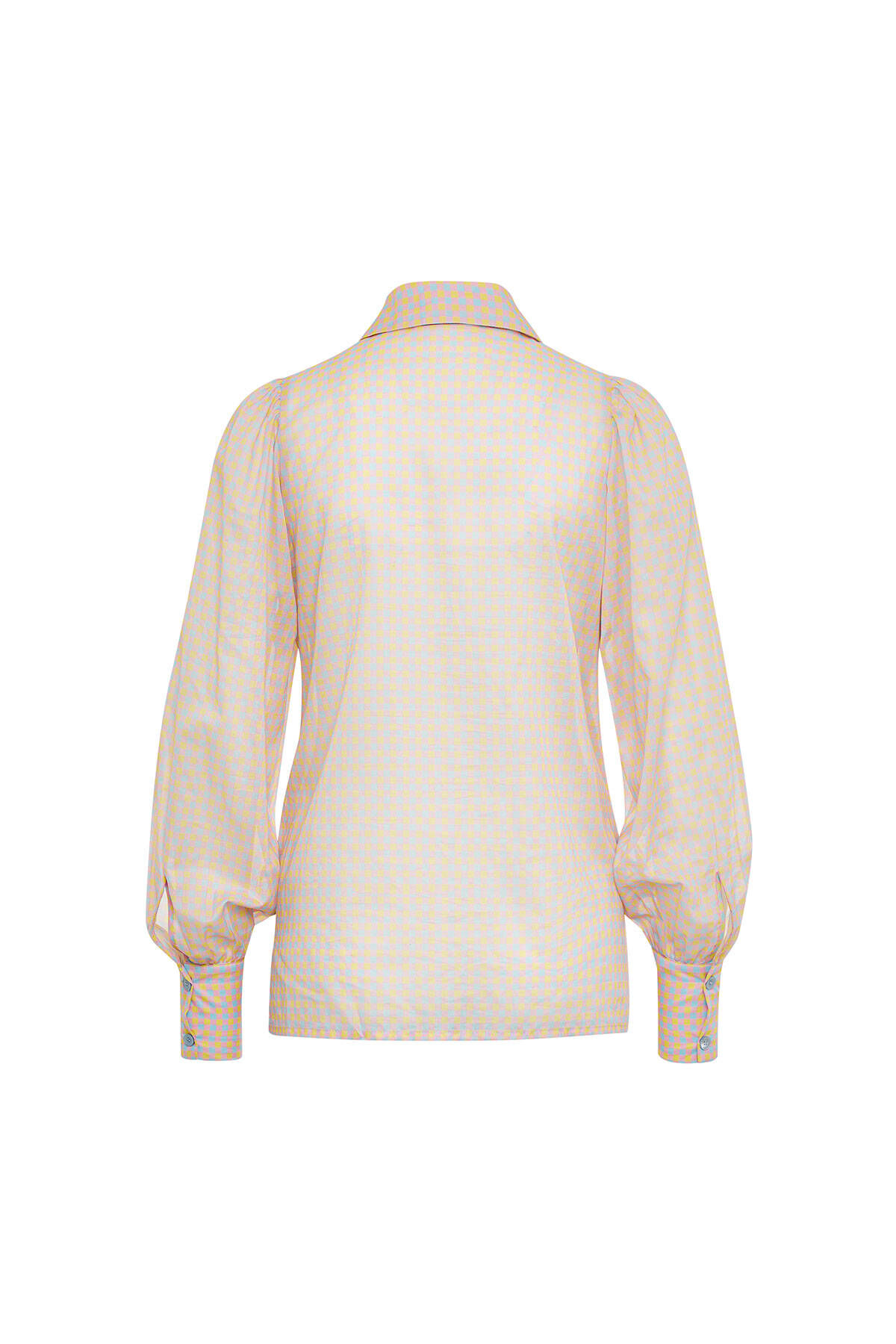 Maison Common| Damen Bluse