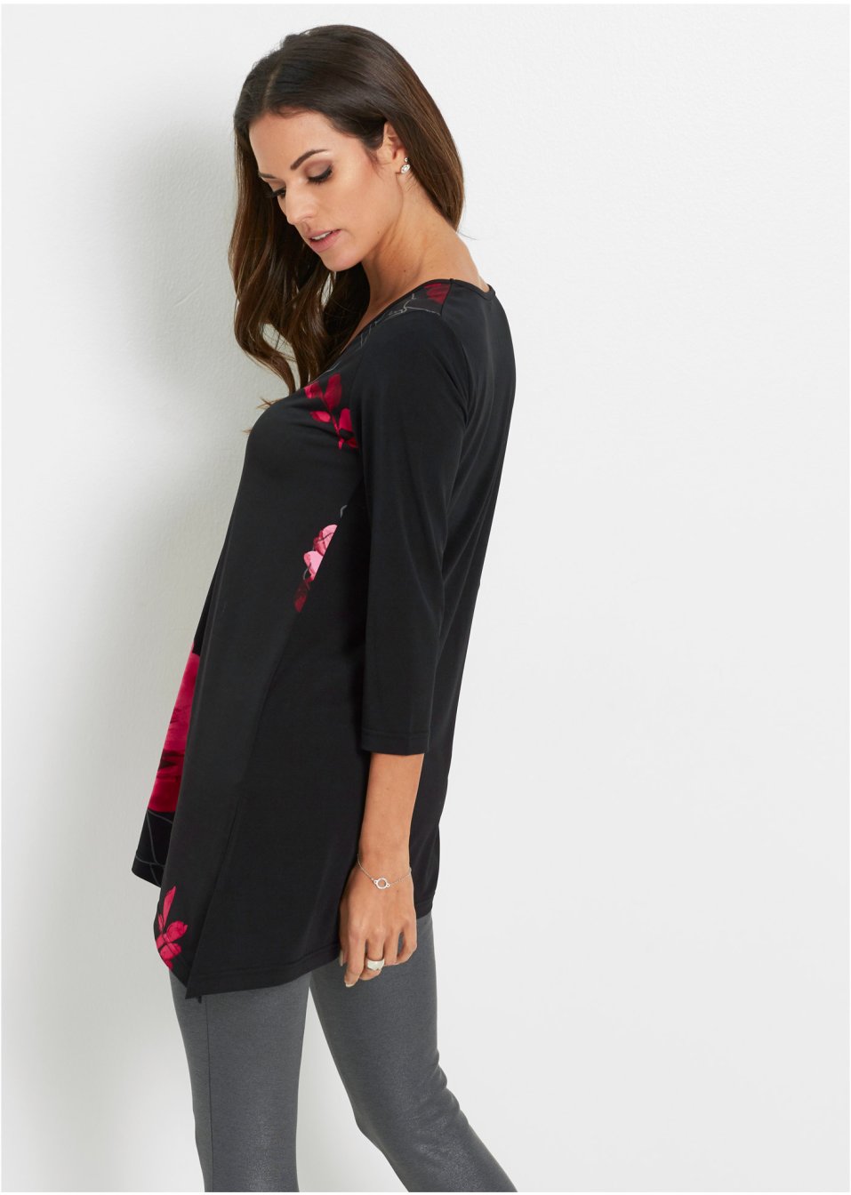 T-shirt long