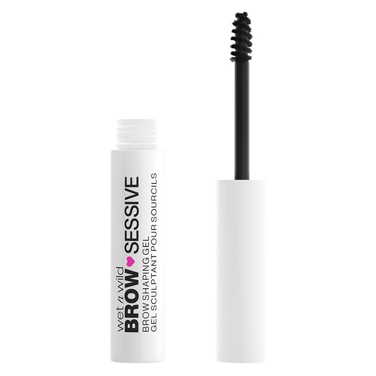 Wet n Wild Brow-Sessive Brow Shaping Gel Brown 2,9ml