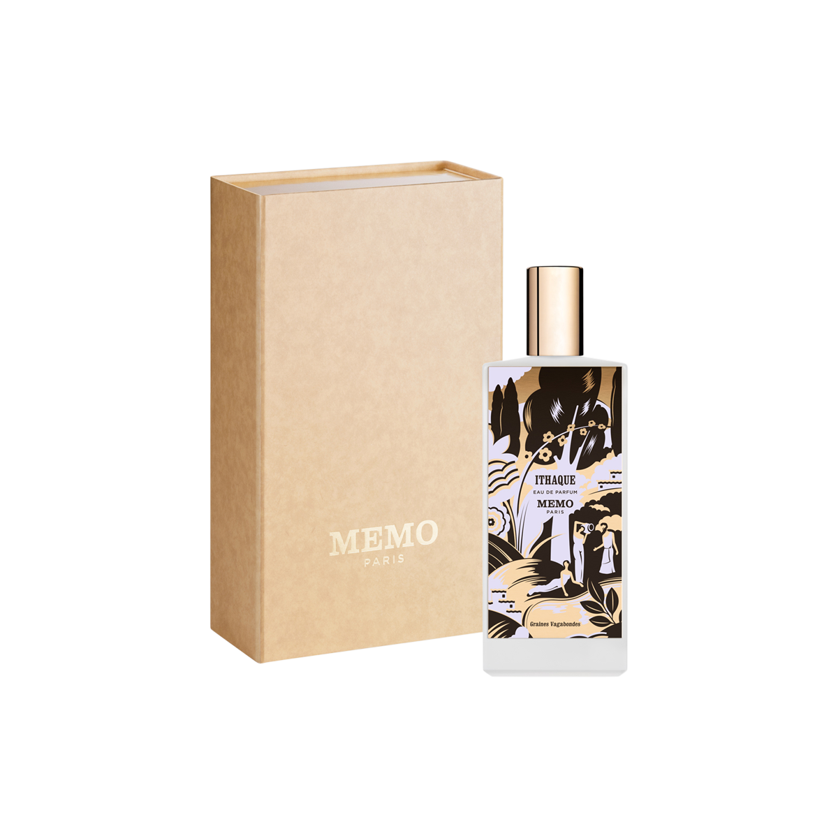 Ithaque Eau de Parfum 75ml