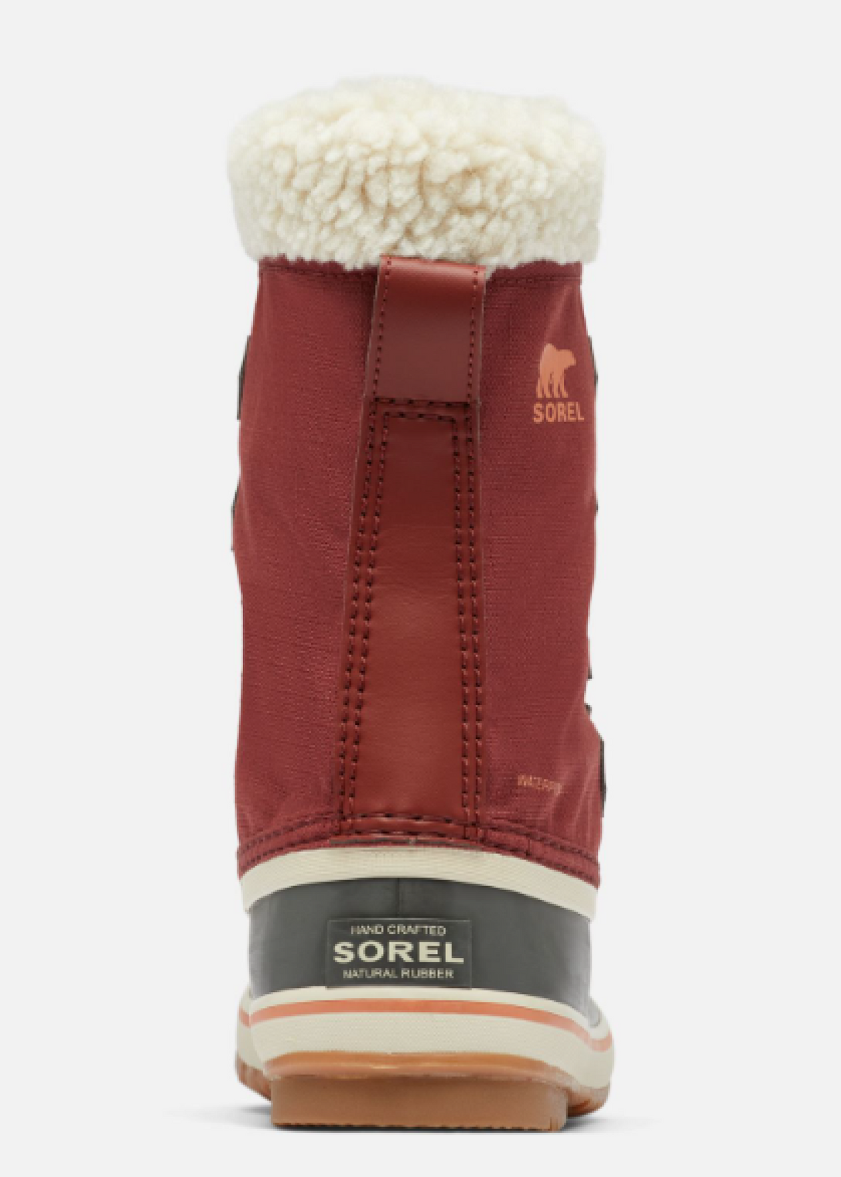 Sorel<br>Winter Carnival Wp