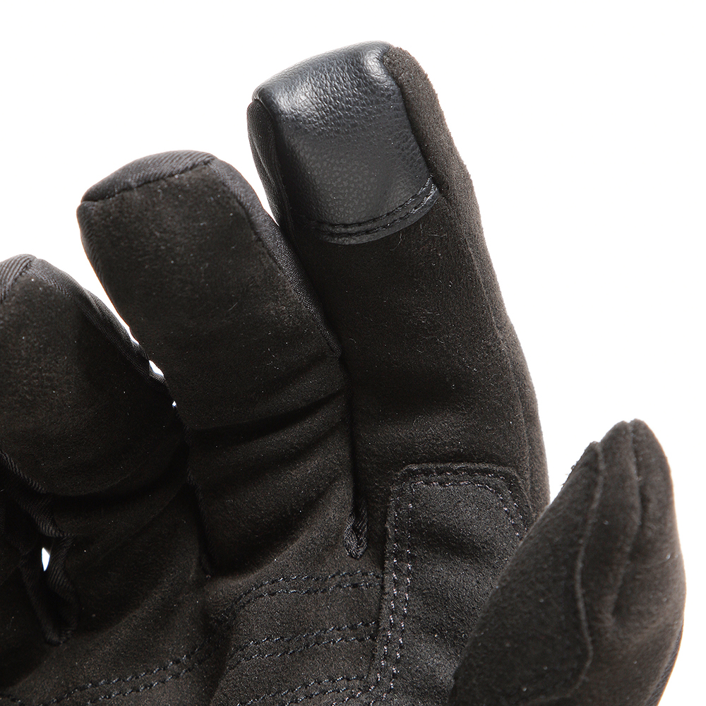 Dainese - Gants Stafford D-Dry® Noir / Anthracite