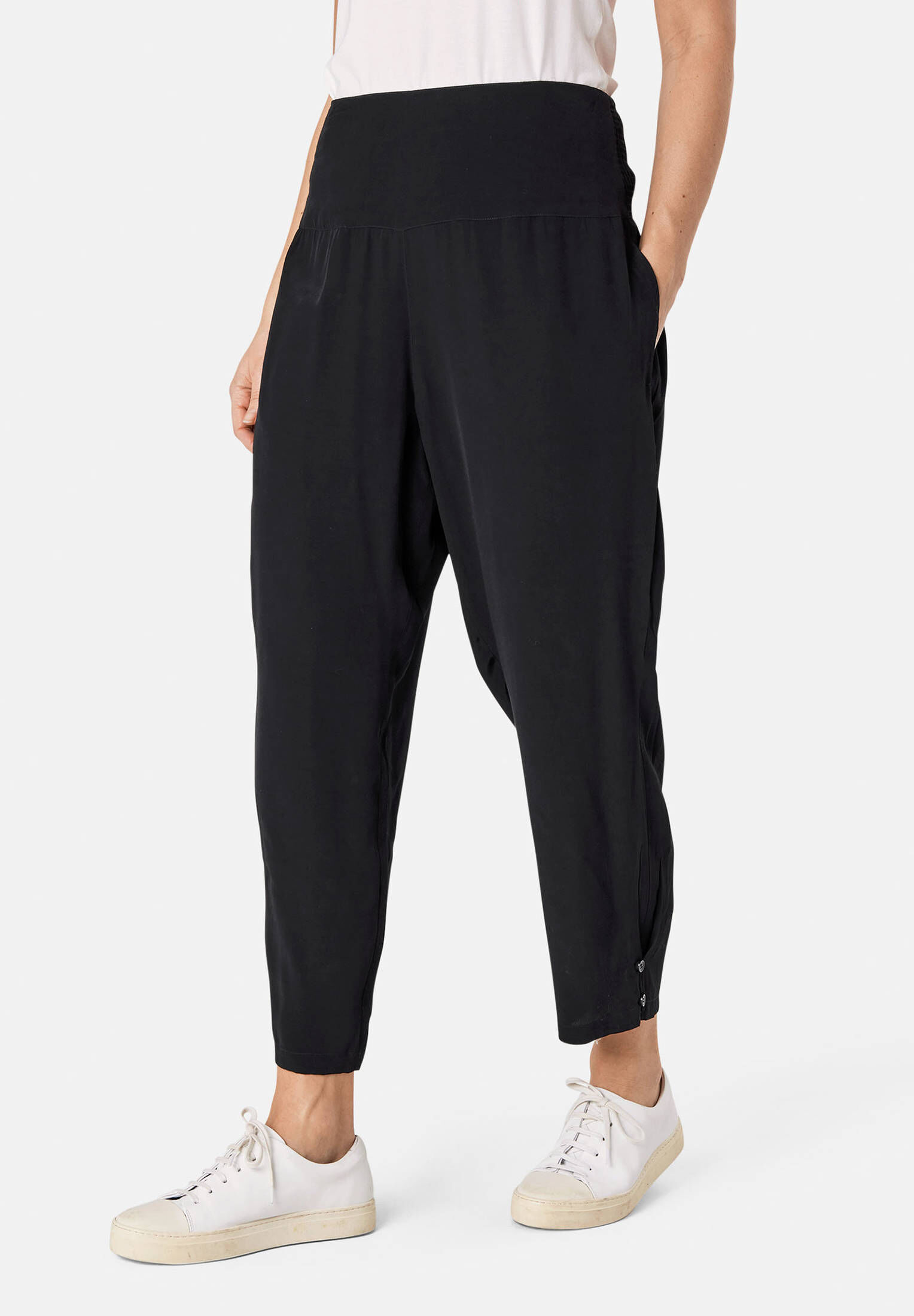 MASAI| Damen 7/8 Hose MaPenna