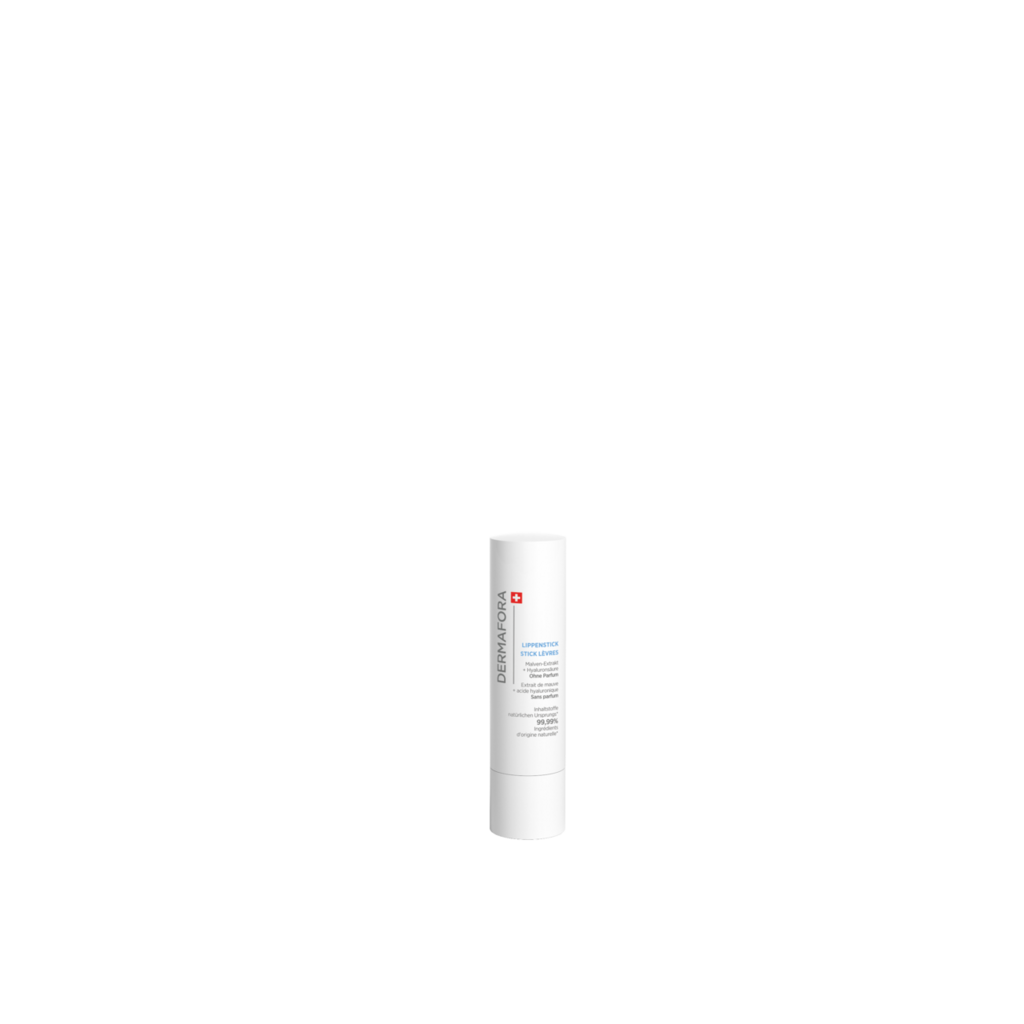 DERMAFORA HYD Lippenbalm<br>4 g, Stick, Balsam