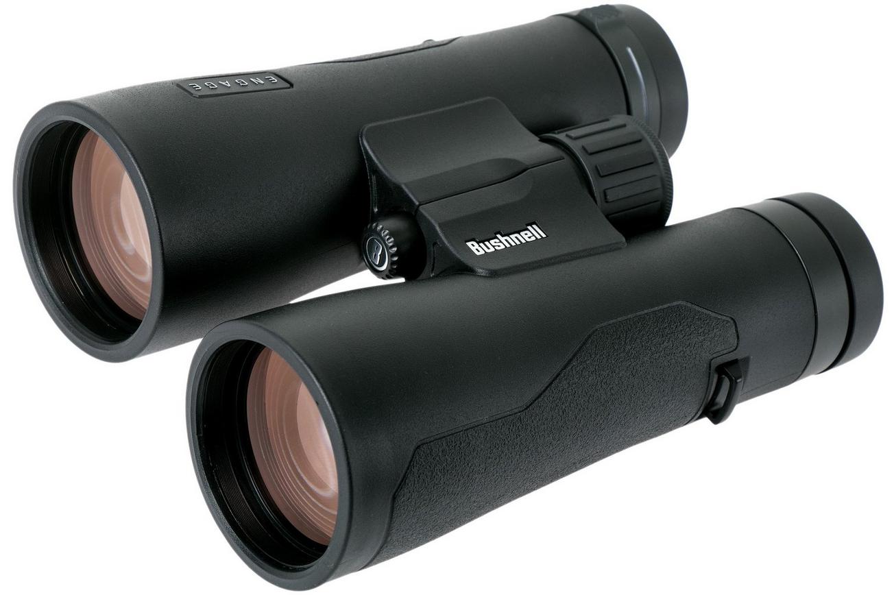 Bushnell Engage EDX 12x50 verrekijker