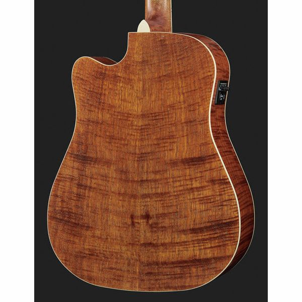 Ibanez AW417CE-OPS