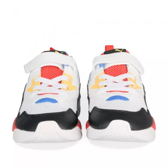 Baskets BLANC PUMA Xray Lite