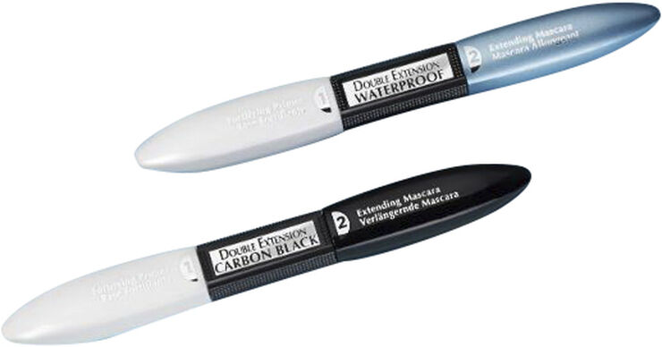 L'Oréal Paris Double Extension Waterproof Mascara