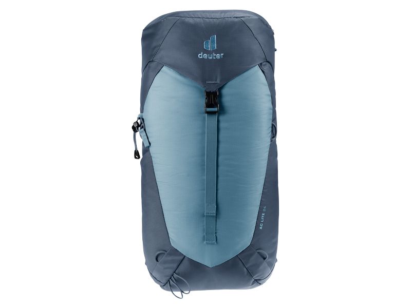 deuter Wanderrucksack AC Lite 24 Atlantic Ink Reise-Rucksack