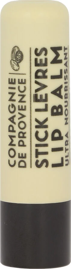 Compagnie De Provence LIP BALM SHEA BUTTER 4,7 G