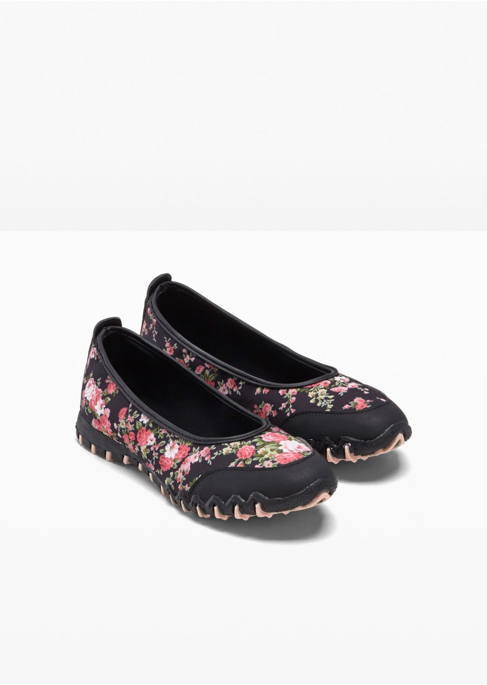 Ballerines
