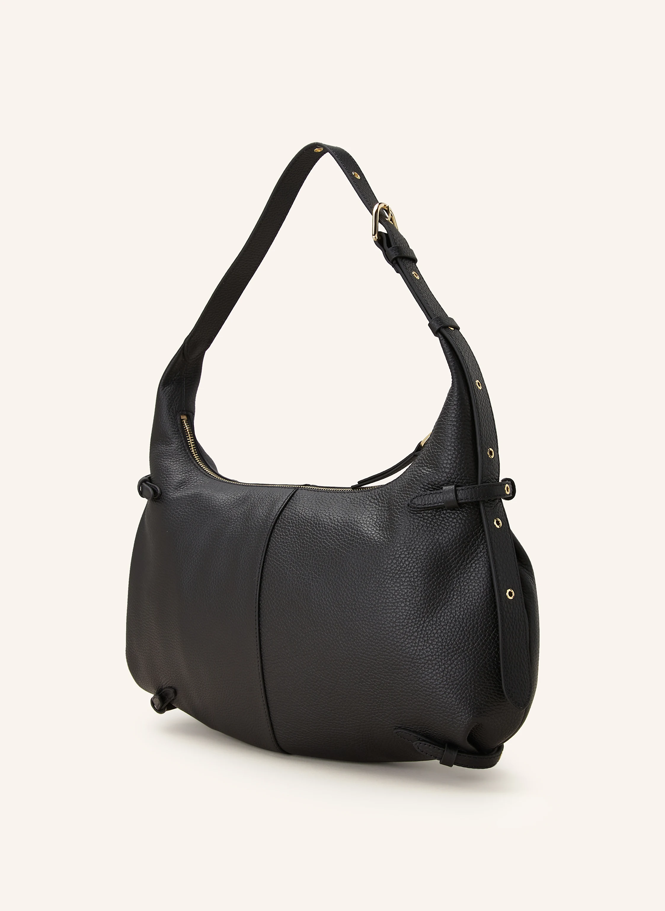 COCCINELLE Hobo-Bag ABIGAIL