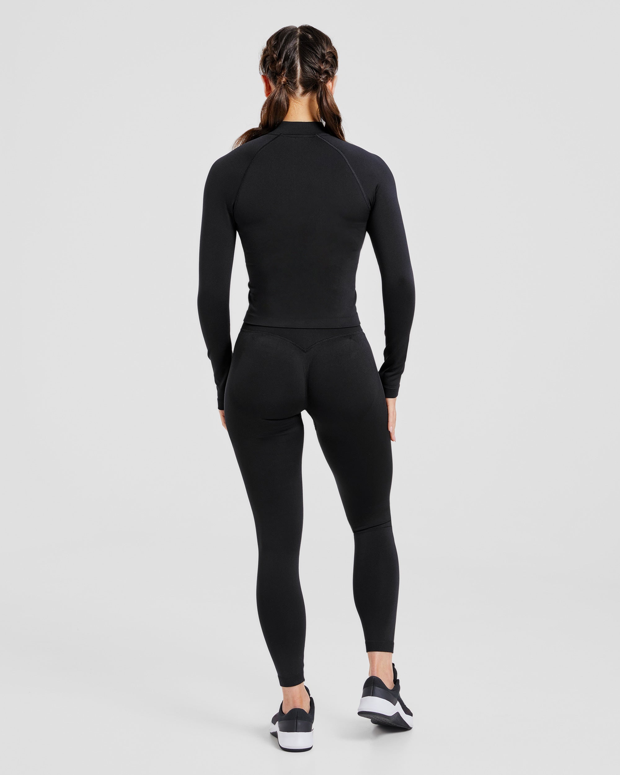 Adapt Seamless Jacket