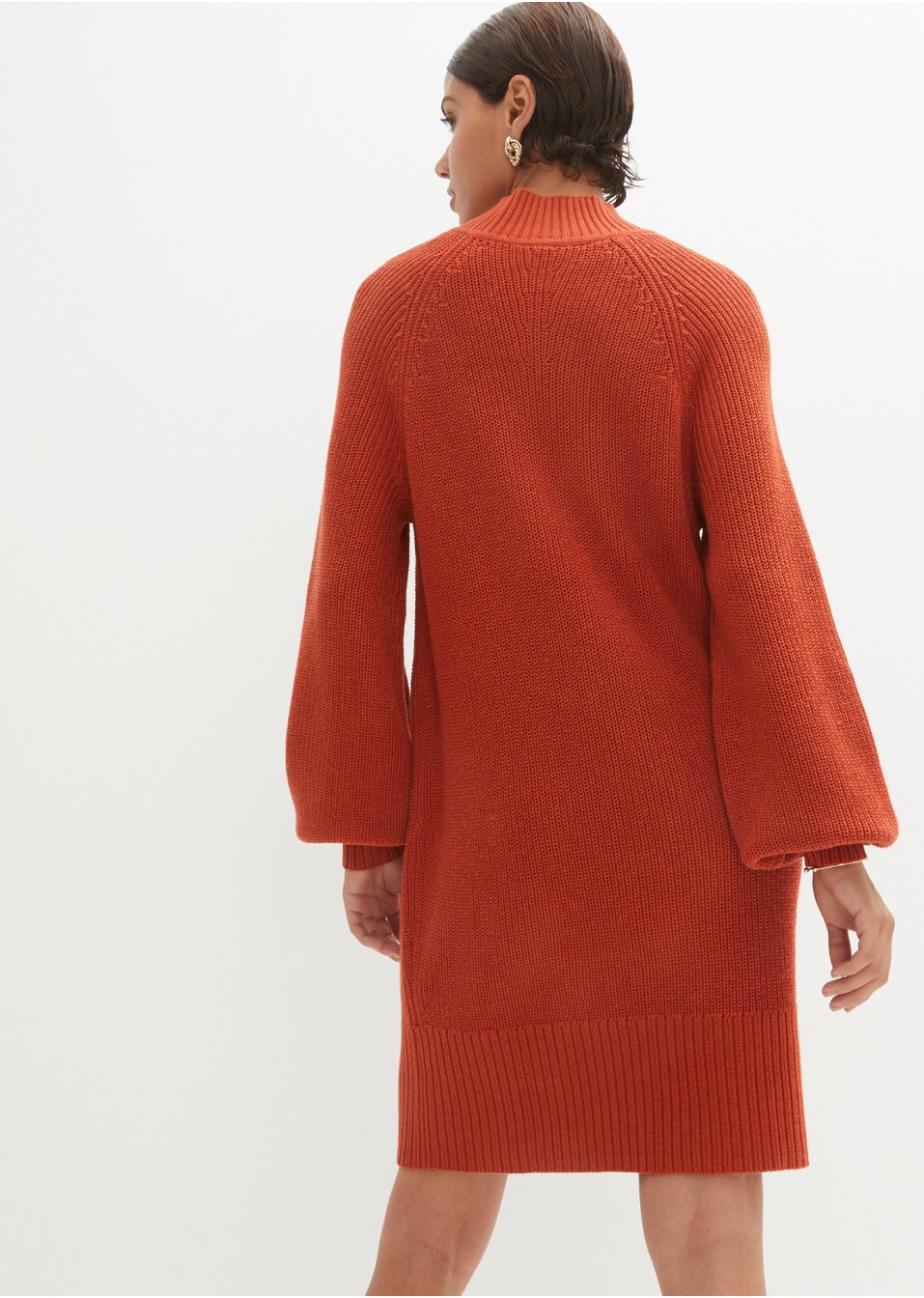 Robe pull