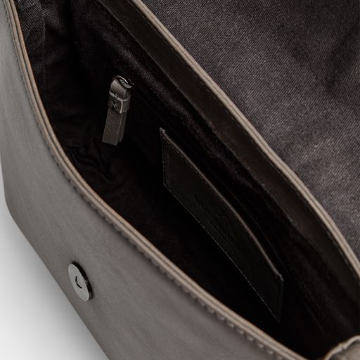Markberg Janet Crossbody Taske, Major Brown