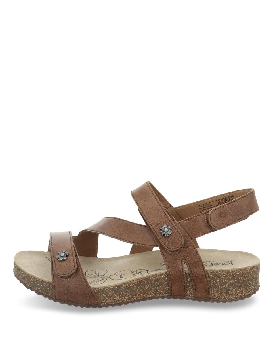 Sandale Tonga 53, camel