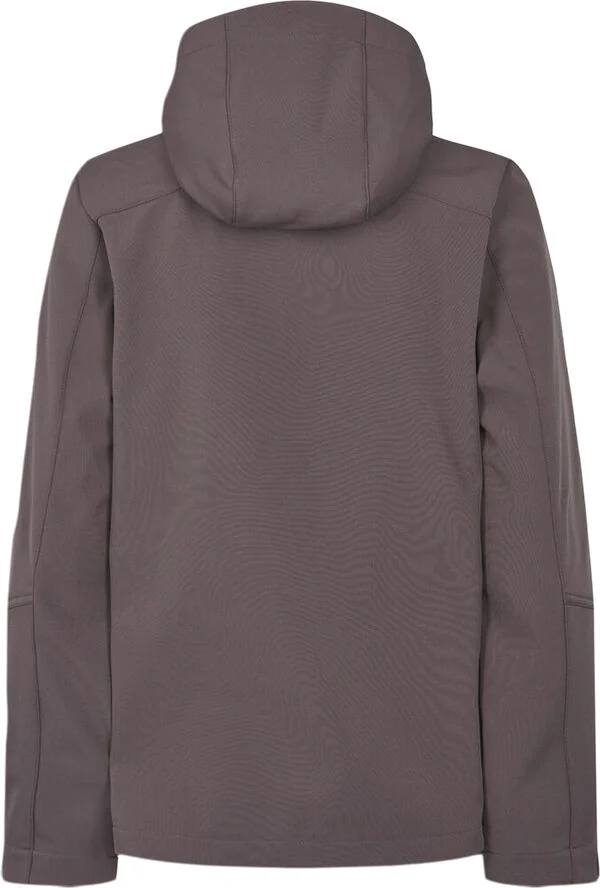 MCKINLEY Sabina softshell jakke Lilla