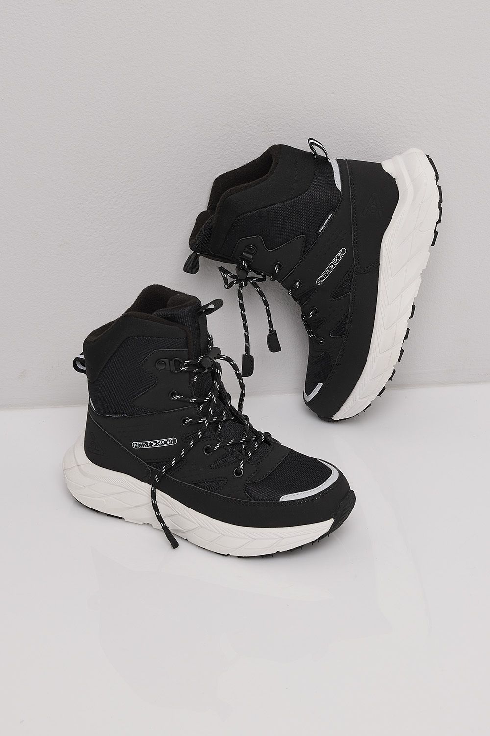 Vanntett vinterboots Ake
