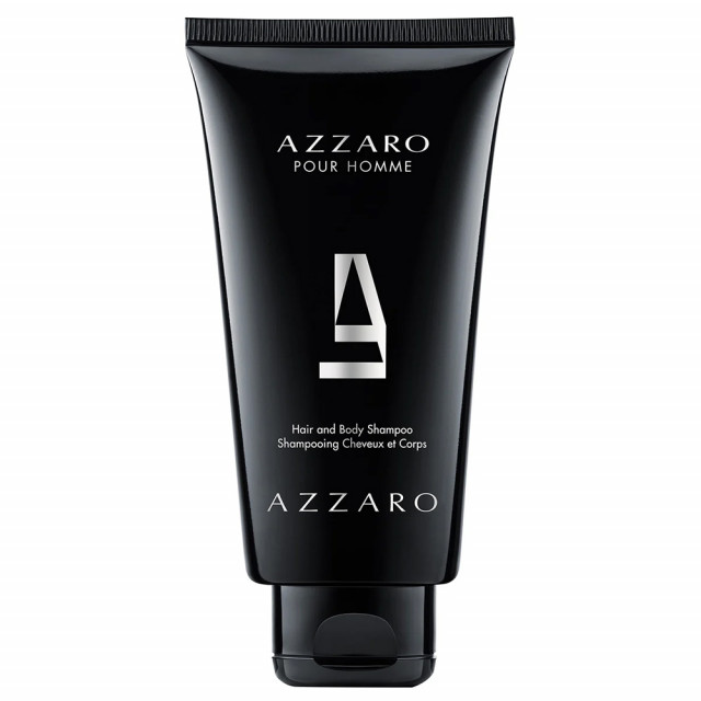 Azzaro pour Homme Gel Douche